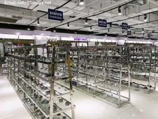 Europe, Japanese Auto Car Spare Truck Parts for Mercedes