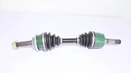 Gjf Brand Auto Spare Parts Right Drive Shaft for VW Tiguan 1.8 Mt/R C