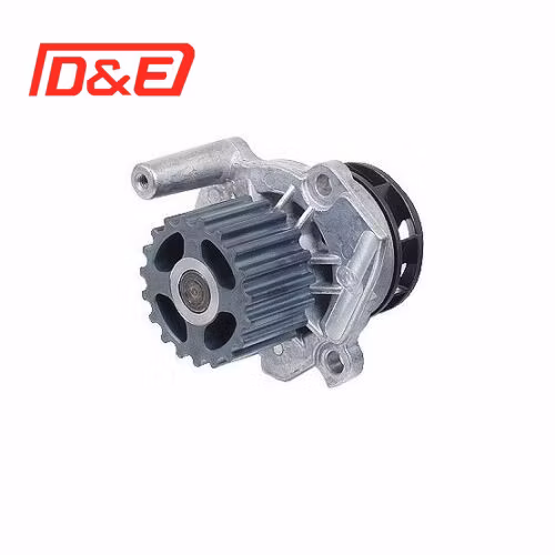 Auto Truck Parts Waterpump Aw6212 045121011f 045121011fx 045121011h for VW Jetta Skod