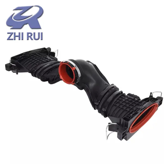 A6420901742 A642 090 17 42 Auto Engine Parts Automobile Engine Structure Air Intake System for Mercedes Benz G350d Gl350 OEM 6420901742 642 090 17 42 