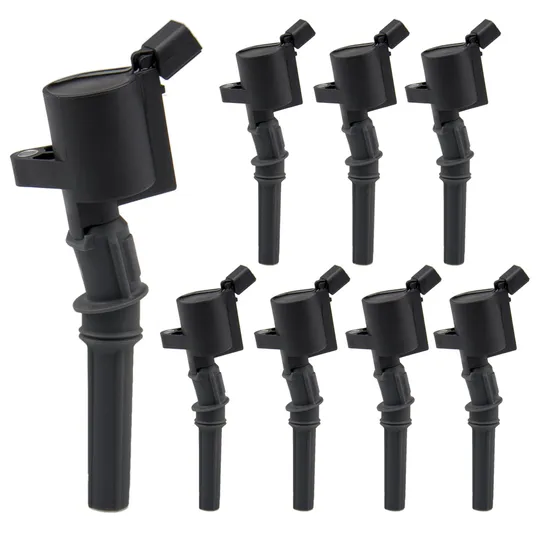 Auto Spare Parts Ignition Coil Dg508 for Ford F150 F250 F550 Lincoln V8 4.6L 5.4L Fd503 