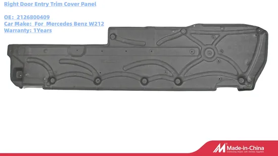 Frey Auto Parts for BMW Mercedes