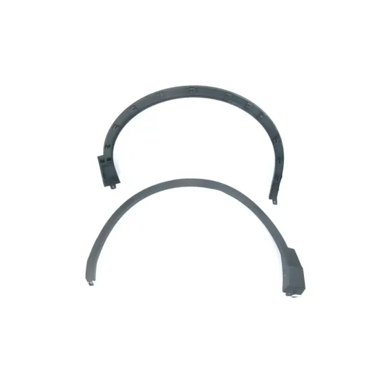 Auto Spare Part Wheel Eyebrow Front L/R for VW Tiguan 2015