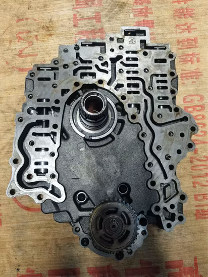 Auto Spare Part for Cadillac Custom