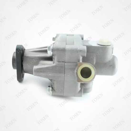 Factory Power Steering Pump Auto Steering Systems Car Parts for Audi Seat Skoda VAG VW 8d0145156K