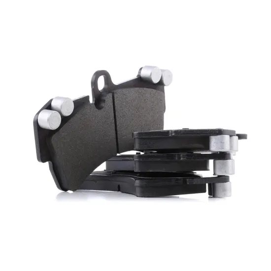 Original Auto Part Accessory Brake Pad Disc Wva25353 Mercedes Benz W205 