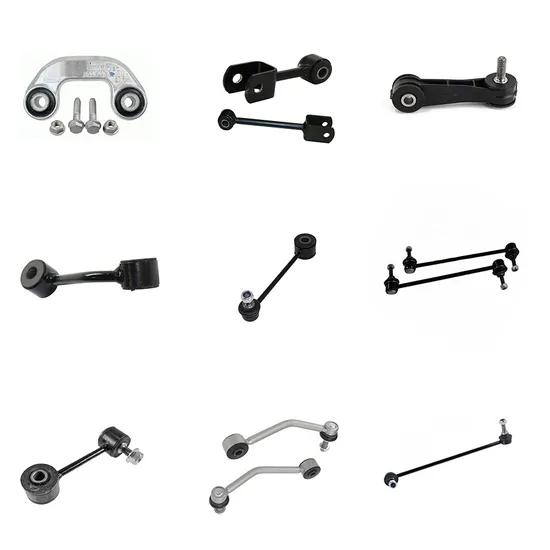 Auto Parts Swaybar Link 1j0411315h for VW Golf Jetta Audi A3 