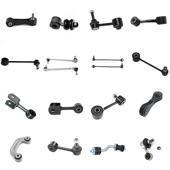 OEM 1j0505466b Car Parts Stabilizer Bar Link Suitable for VW Audi&Jetta 